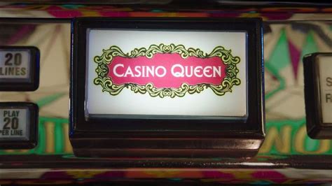 about online casino queen